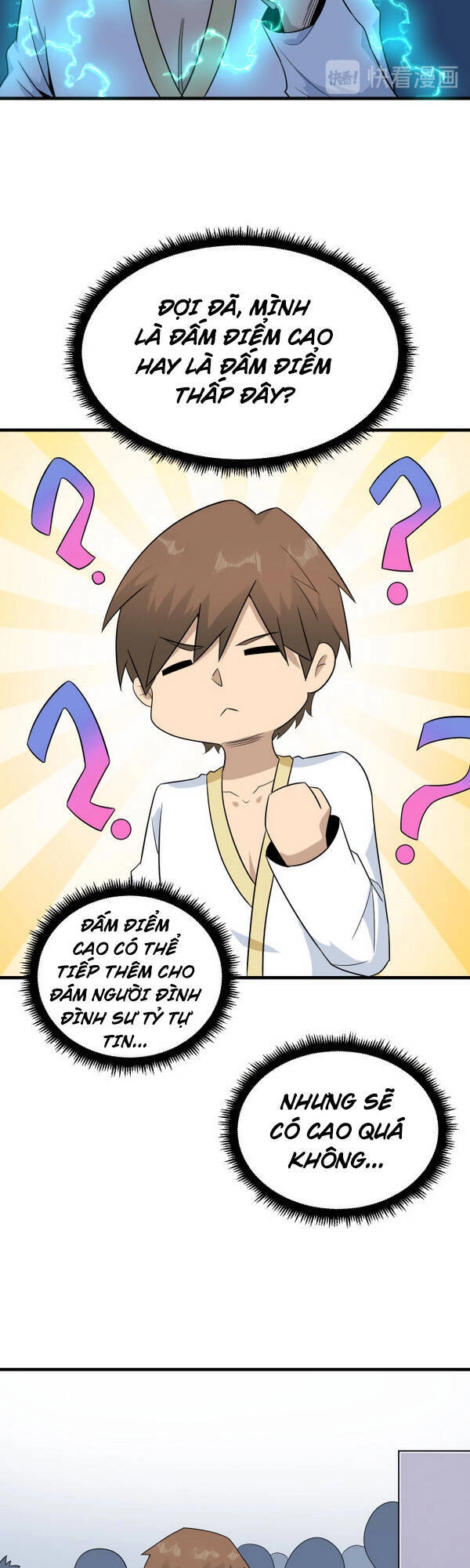 Cửa Hàng Đào Bảo Thông Tam Giới Chapter 213 - 11