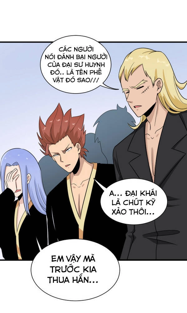 Cửa Hàng Đào Bảo Thông Tam Giới Chapter 213 - 14