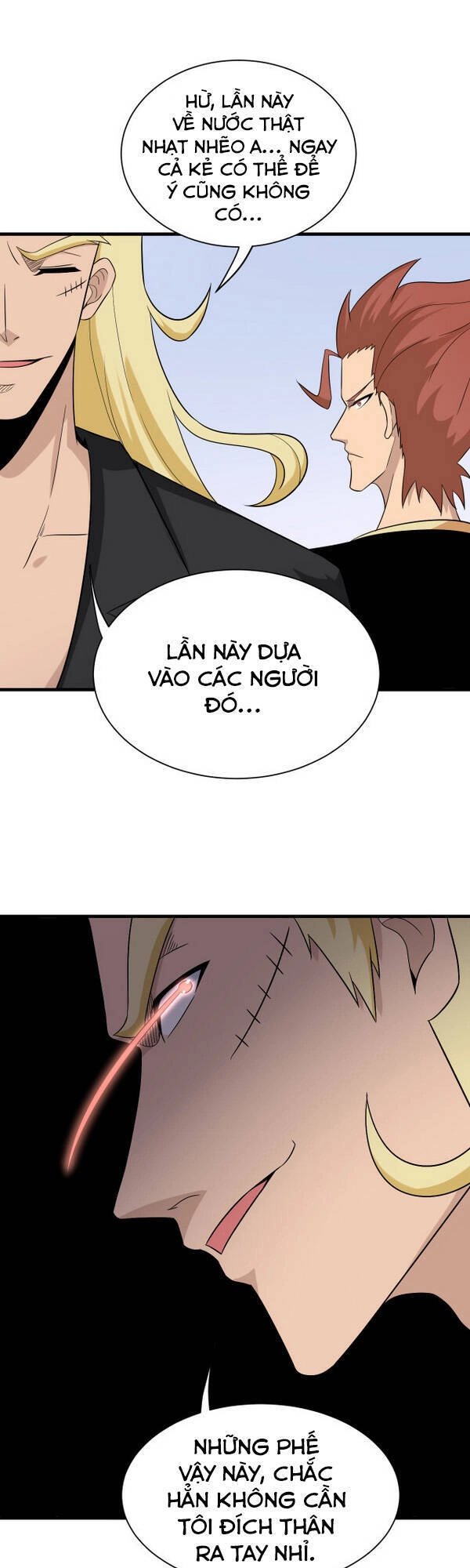 Cửa Hàng Đào Bảo Thông Tam Giới Chapter 213 - 15