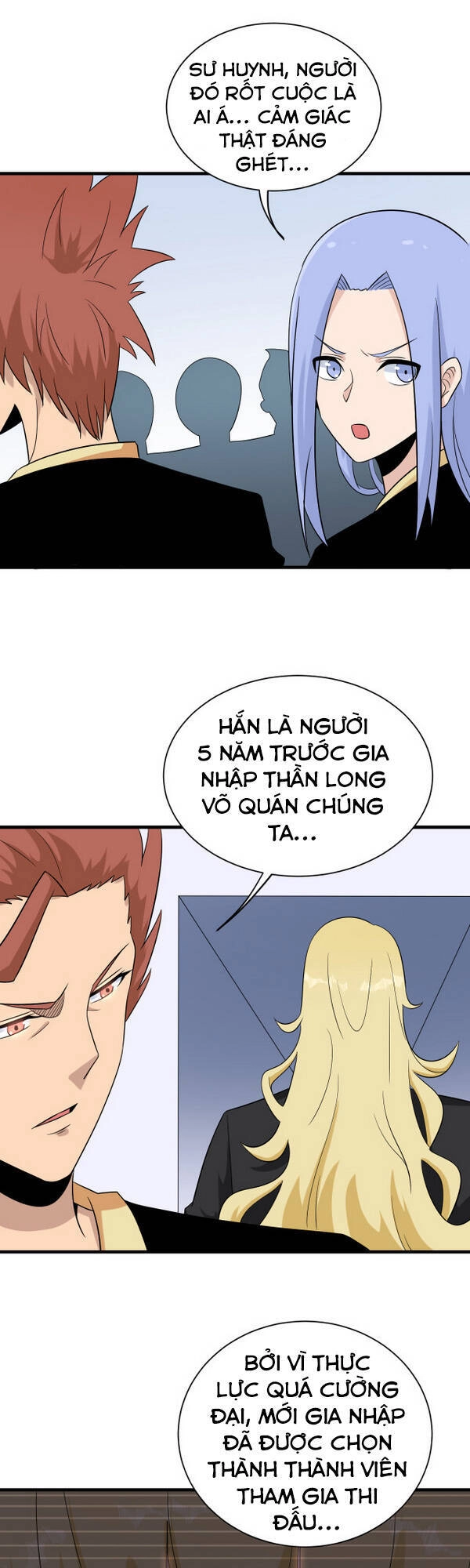 Cửa Hàng Đào Bảo Thông Tam Giới Chapter 213 - 17