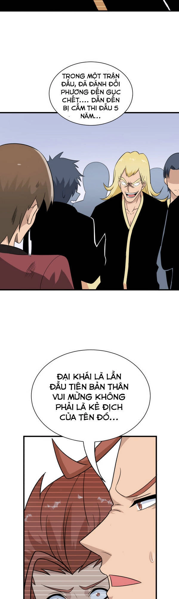 Cửa Hàng Đào Bảo Thông Tam Giới Chapter 213 - 19