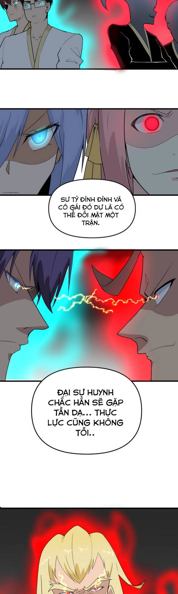 Cửa Hàng Đào Bảo Thông Tam Giới Chapter 213 - 26