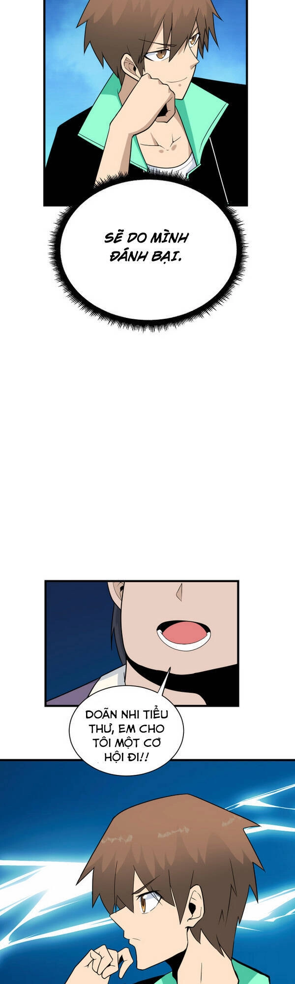 Cửa Hàng Đào Bảo Thông Tam Giới Chapter 213 - 28