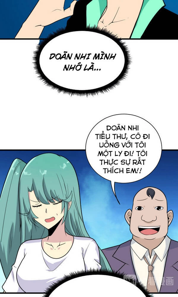 Cửa Hàng Đào Bảo Thông Tam Giới Chapter 213 - 29