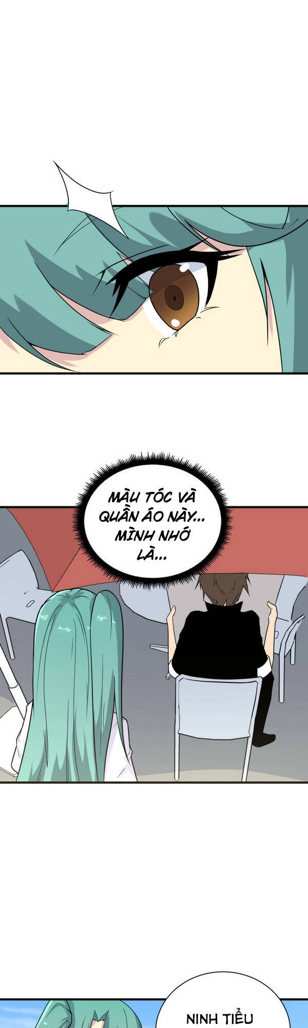 Cửa Hàng Đào Bảo Thông Tam Giới Chapter 213 - 32