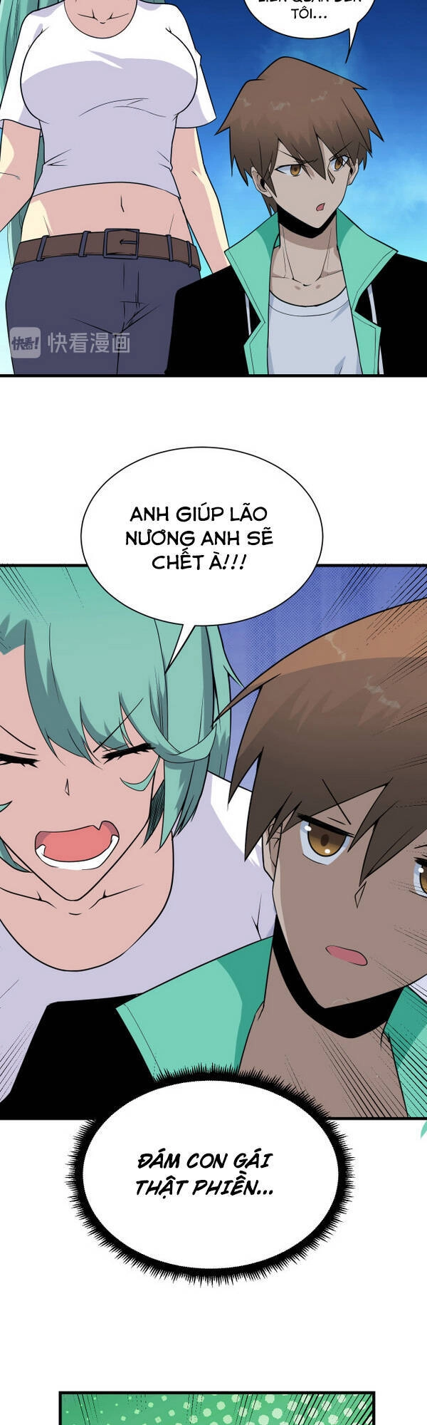 Cửa Hàng Đào Bảo Thông Tam Giới Chapter 213 - 38