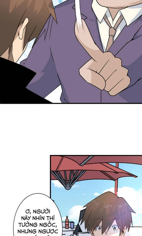 Cửa Hàng Đào Bảo Thông Tam Giới Chapter 213 - 41