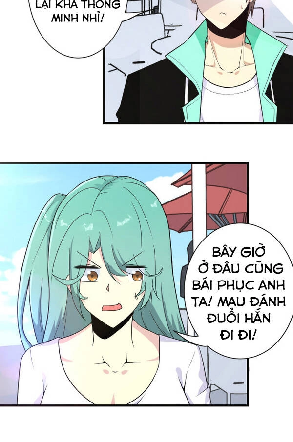 Cửa Hàng Đào Bảo Thông Tam Giới Chapter 213 - 42