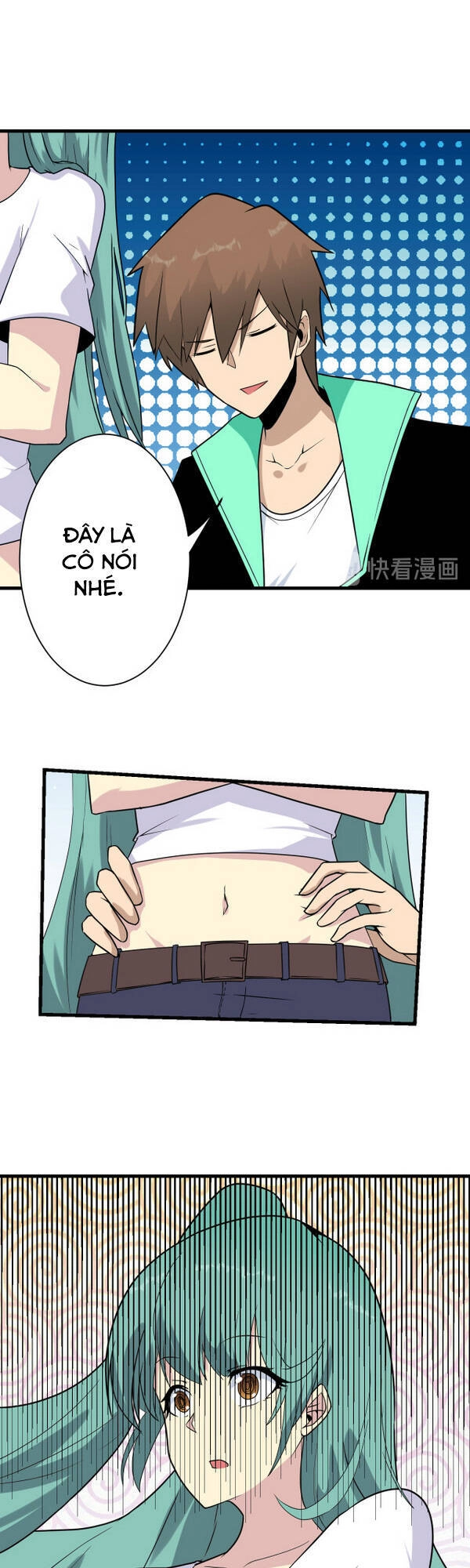 Cửa Hàng Đào Bảo Thông Tam Giới Chapter 213 - 43