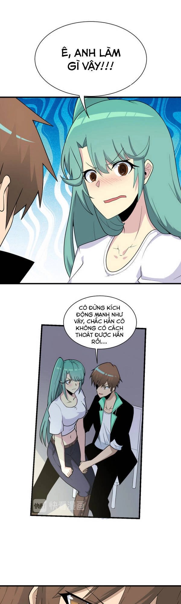 Cửa Hàng Đào Bảo Thông Tam Giới Chapter 214 - 1