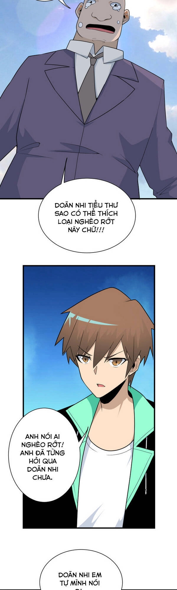 Cửa Hàng Đào Bảo Thông Tam Giới Chapter 214 - 3