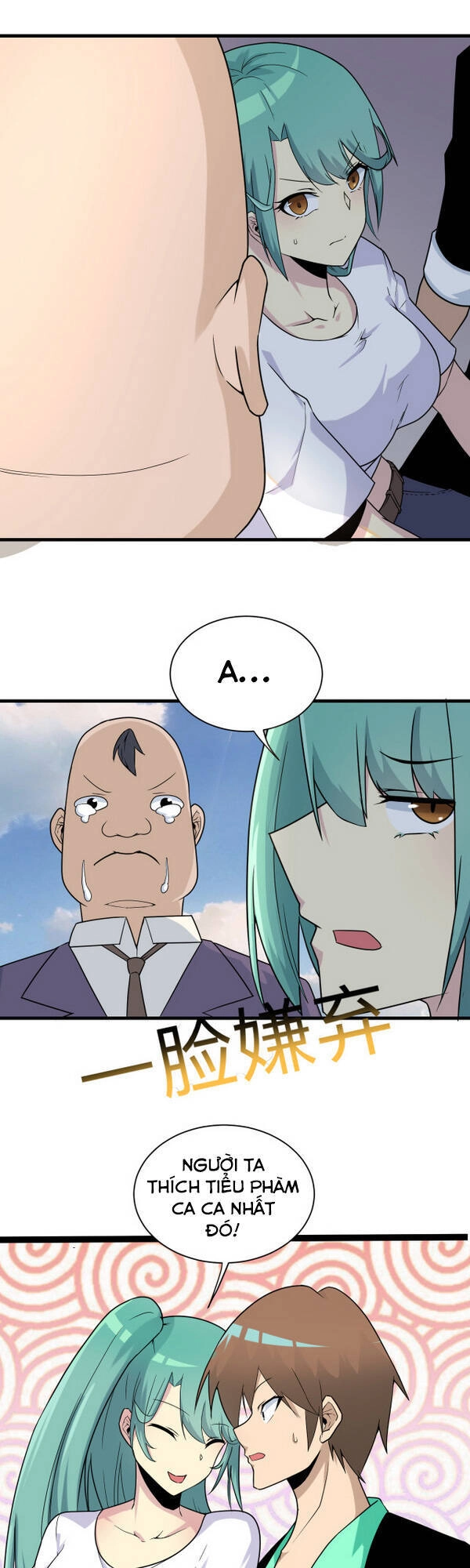 Cửa Hàng Đào Bảo Thông Tam Giới Chapter 214 - 5