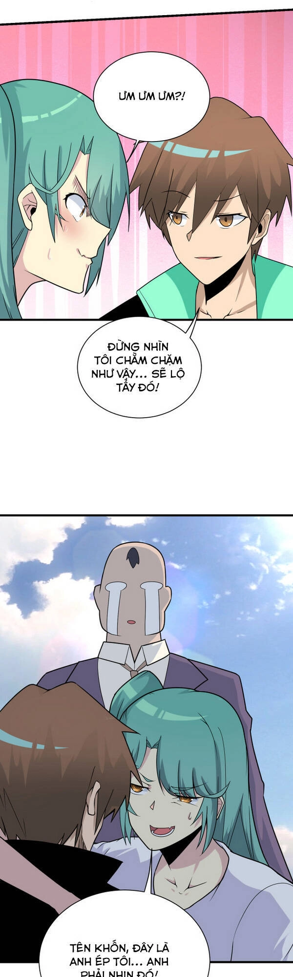 Cửa Hàng Đào Bảo Thông Tam Giới Chapter 214 - 9