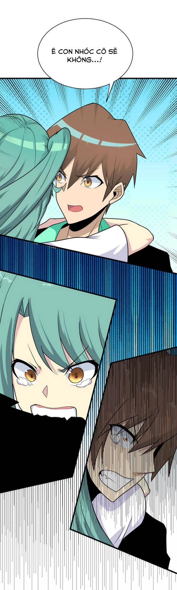 Cửa Hàng Đào Bảo Thông Tam Giới Chapter 214 - 11