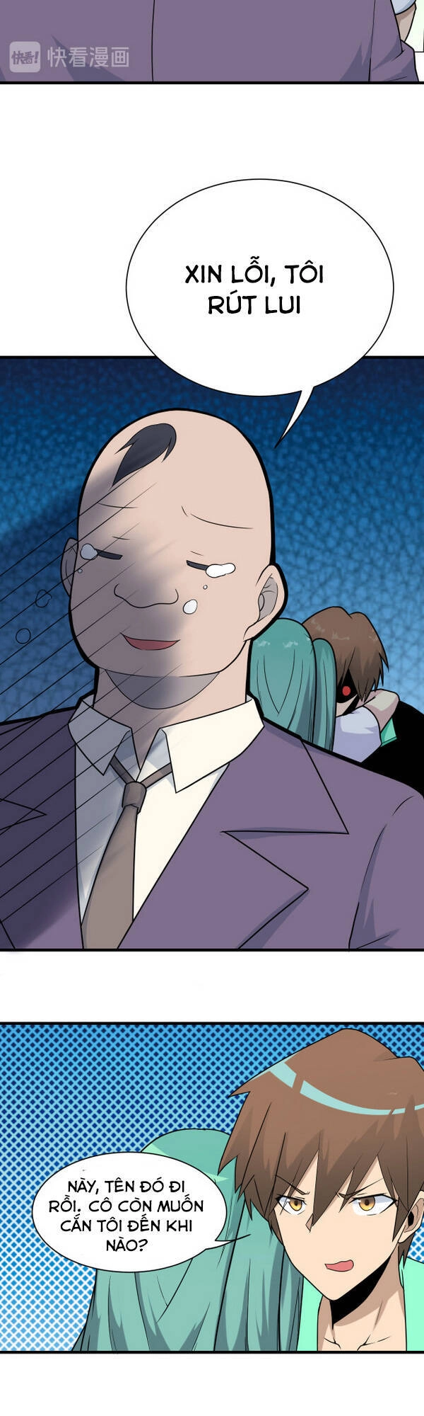 Cửa Hàng Đào Bảo Thông Tam Giới Chapter 214 - 13