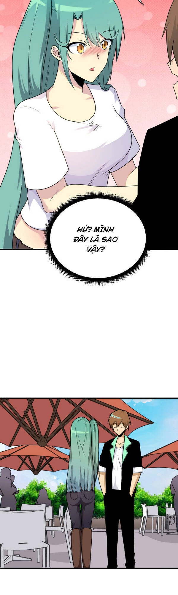 Cửa Hàng Đào Bảo Thông Tam Giới Chapter 214 - 15