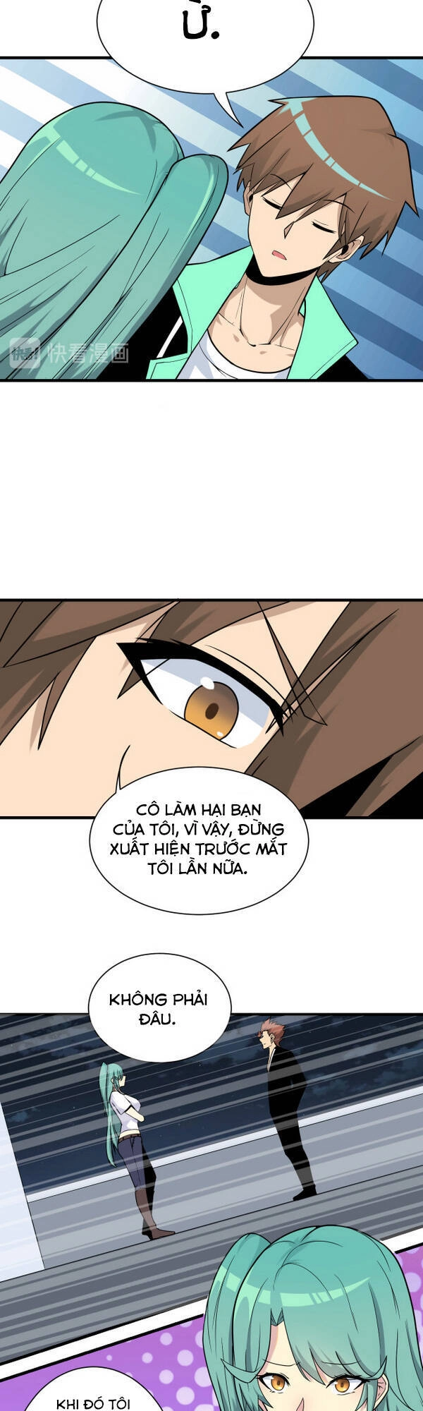 Cửa Hàng Đào Bảo Thông Tam Giới Chapter 214 - 17