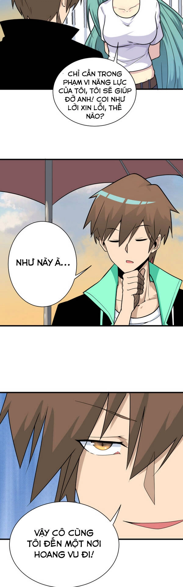 Cửa Hàng Đào Bảo Thông Tam Giới Chapter 214 - 19