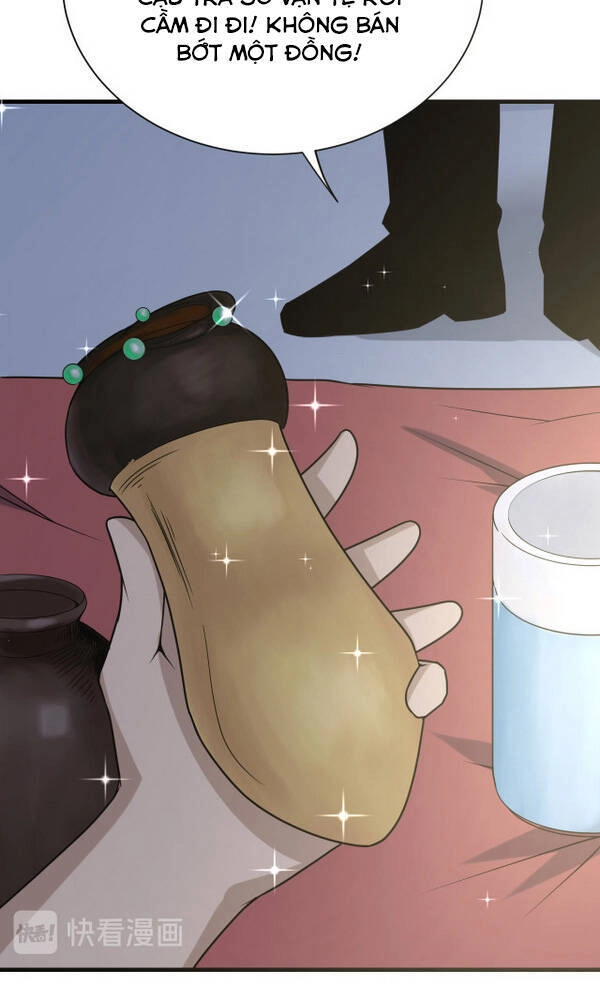 Cửa Hàng Đào Bảo Thông Tam Giới Chapter 214 - 21