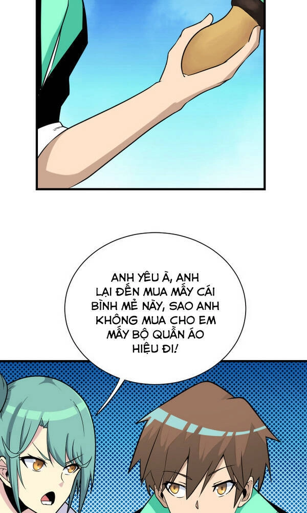 Cửa Hàng Đào Bảo Thông Tam Giới Chapter 214 - 25