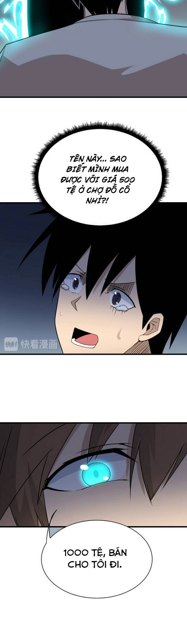 Cửa Hàng Đào Bảo Thông Tam Giới Chapter 214 - 30