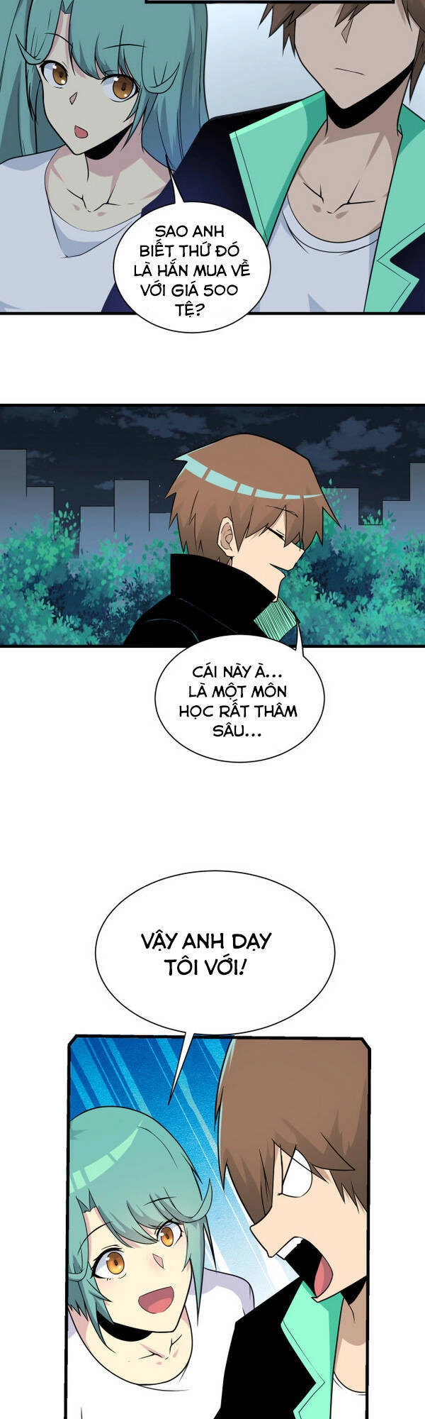 Cửa Hàng Đào Bảo Thông Tam Giới Chapter 214 - 32