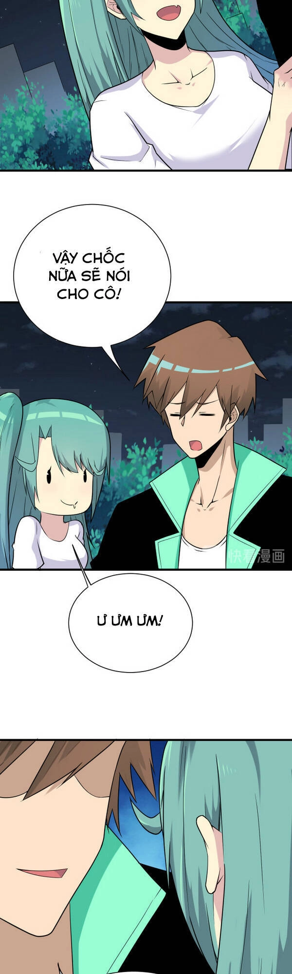 Cửa Hàng Đào Bảo Thông Tam Giới Chapter 214 - 34