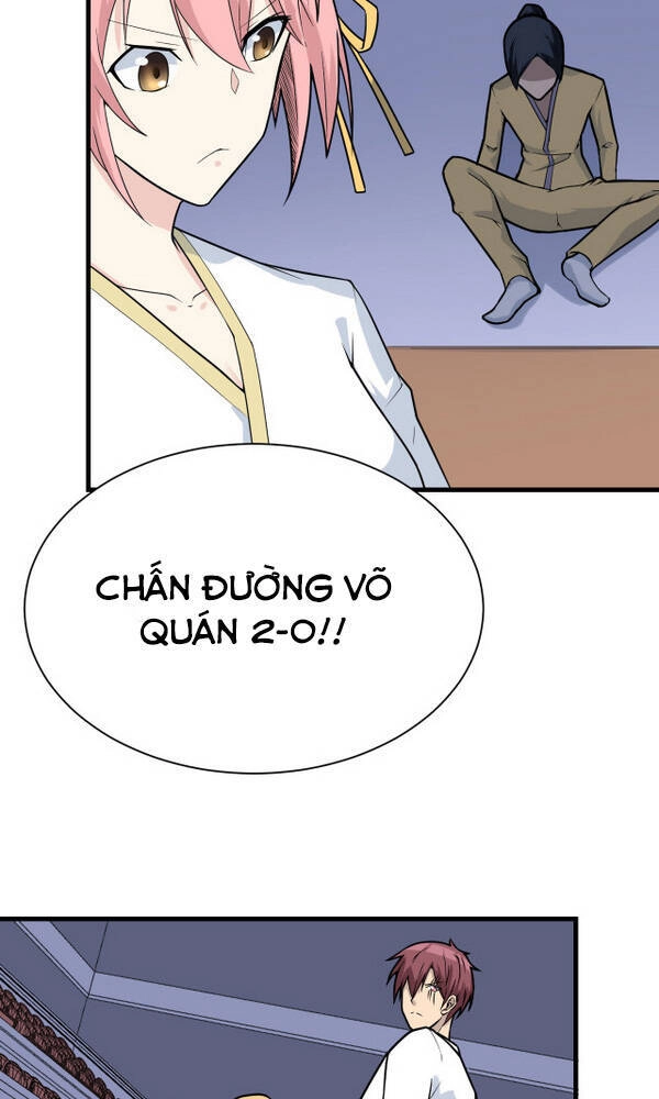 Cửa Hàng Đào Bảo Thông Tam Giới Chapter 215 - 2