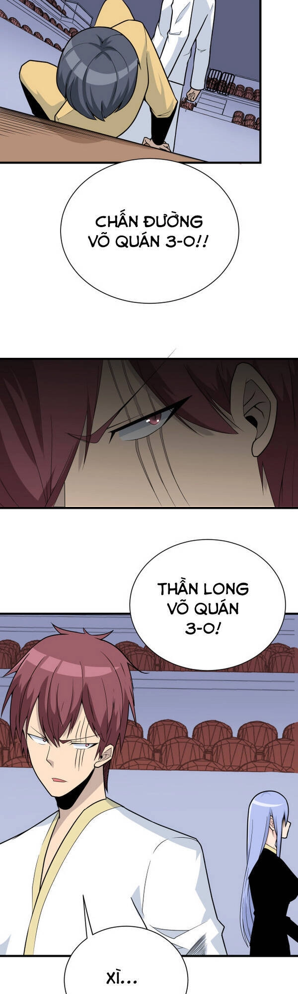 Cửa Hàng Đào Bảo Thông Tam Giới Chapter 215 - 3