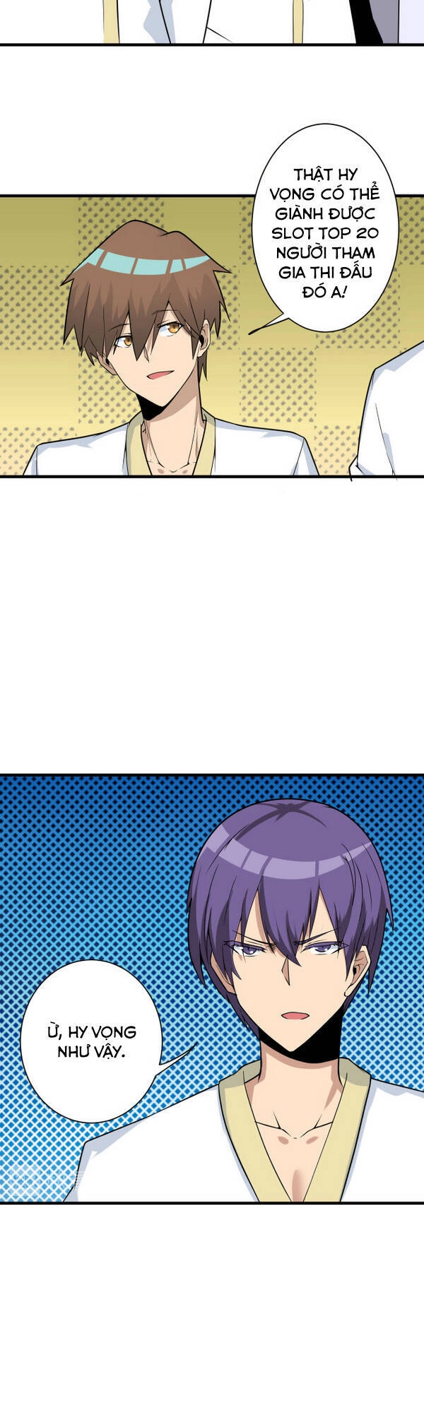 Cửa Hàng Đào Bảo Thông Tam Giới Chapter 215 - 5