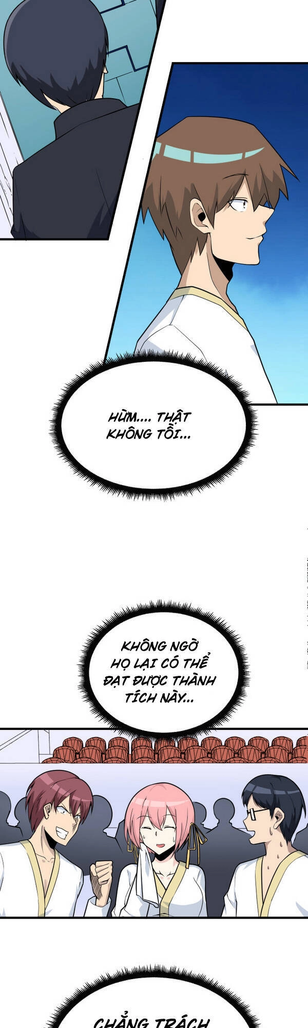 Cửa Hàng Đào Bảo Thông Tam Giới Chapter 215 - 7