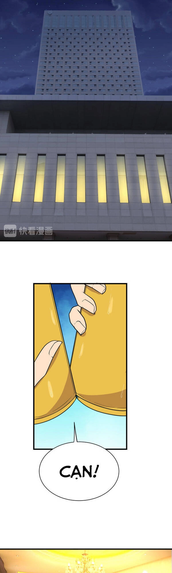 Cửa Hàng Đào Bảo Thông Tam Giới Chapter 215 - 11