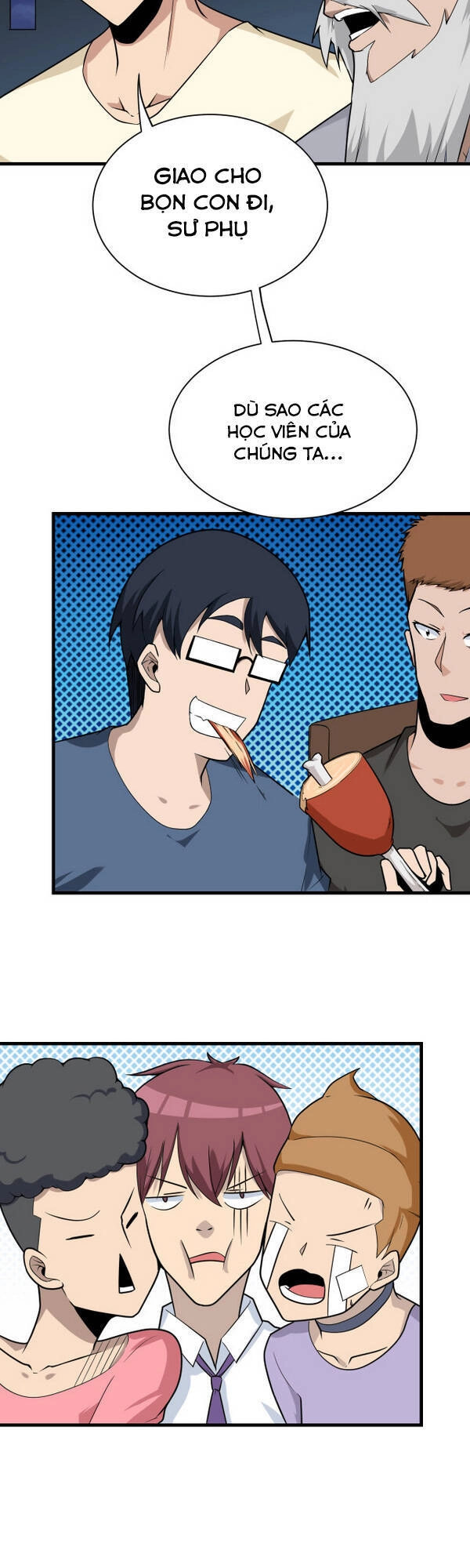 Cửa Hàng Đào Bảo Thông Tam Giới Chapter 215 - 13