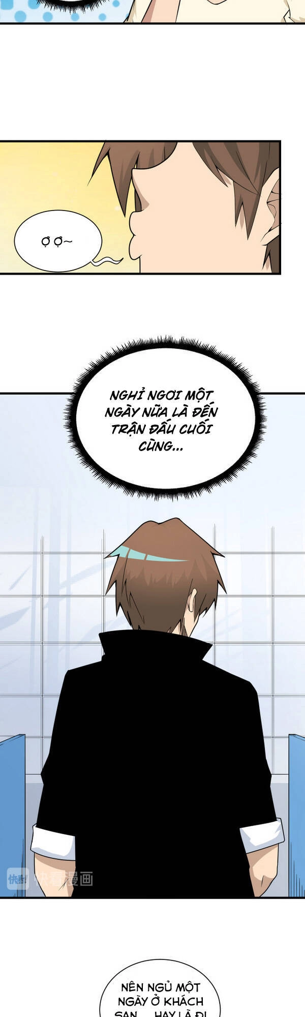 Cửa Hàng Đào Bảo Thông Tam Giới Chapter 215 - 15