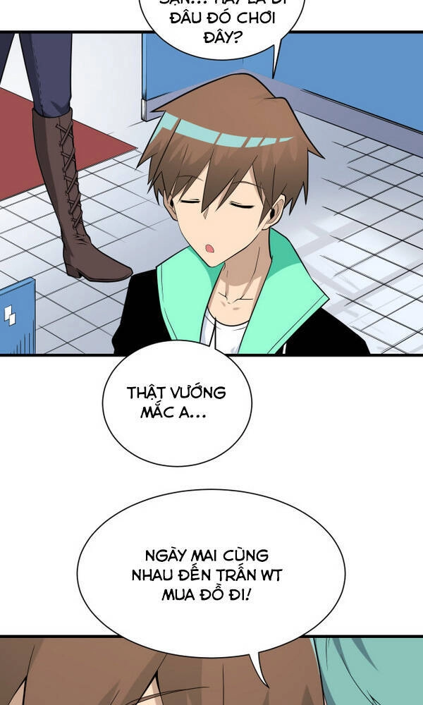 Cửa Hàng Đào Bảo Thông Tam Giới Chapter 215 - 16