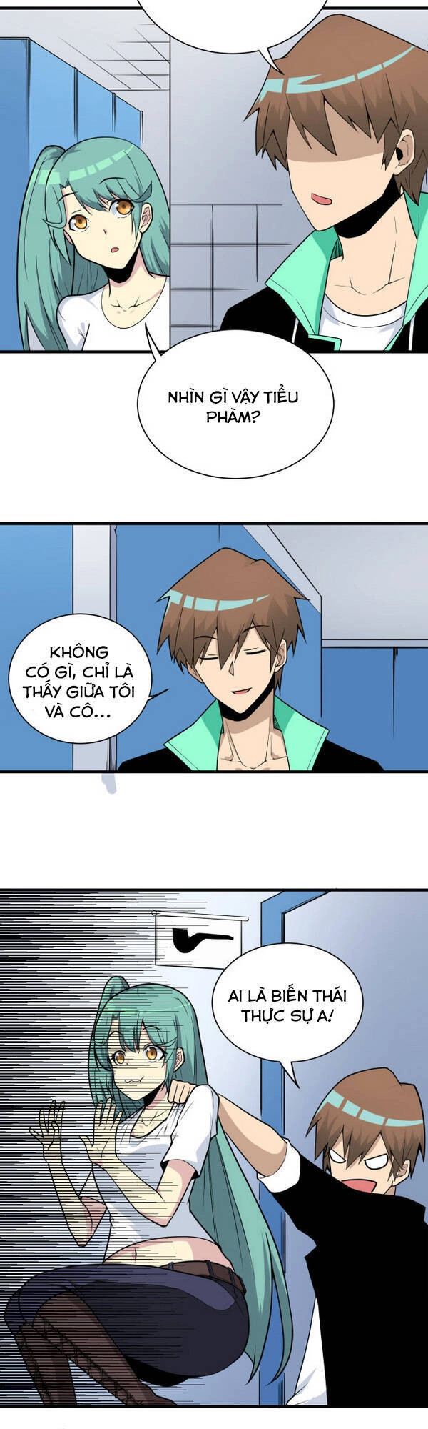 Cửa Hàng Đào Bảo Thông Tam Giới Chapter 215 - 19