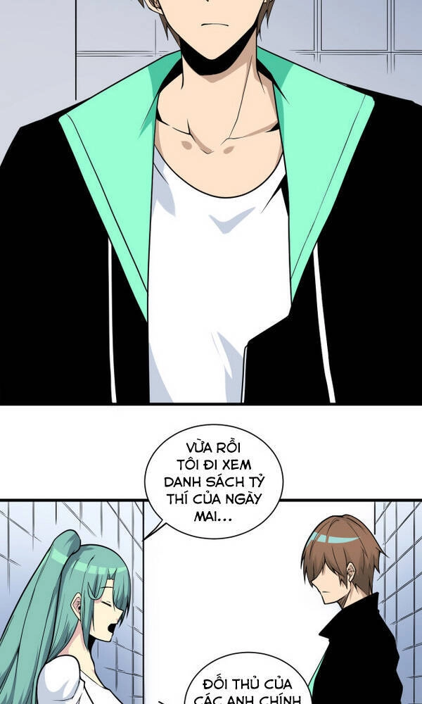 Cửa Hàng Đào Bảo Thông Tam Giới Chapter 215 - 24