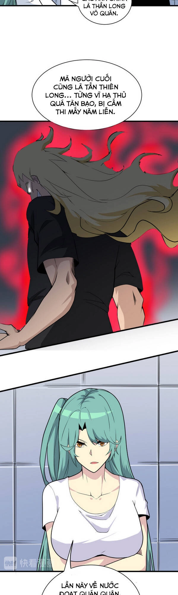 Cửa Hàng Đào Bảo Thông Tam Giới Chapter 215 - 25