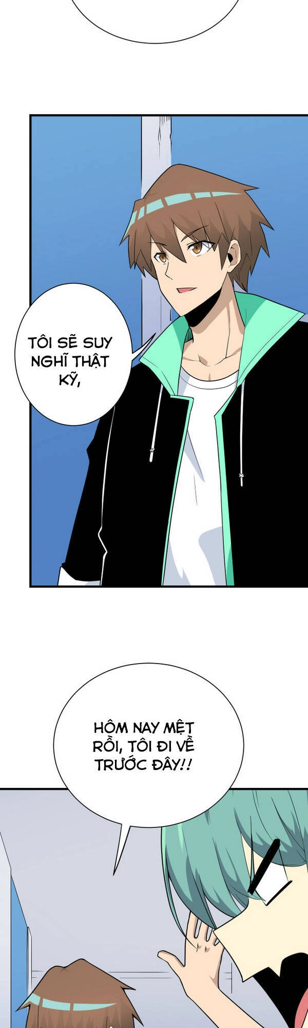 Cửa Hàng Đào Bảo Thông Tam Giới Chapter 215 - 27