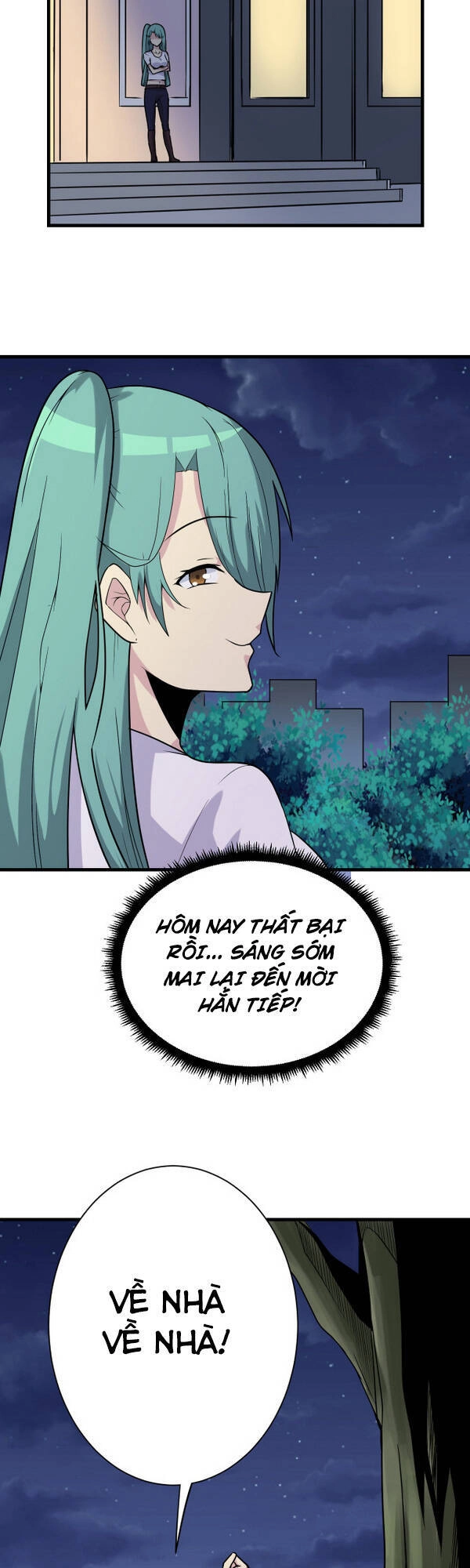 Cửa Hàng Đào Bảo Thông Tam Giới Chapter 215 - 31