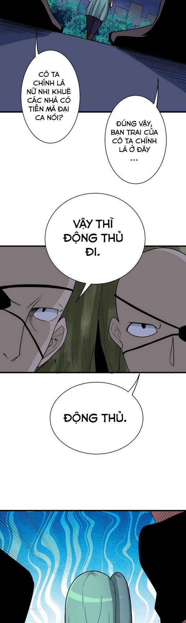 Cửa Hàng Đào Bảo Thông Tam Giới Chapter 215 - 33