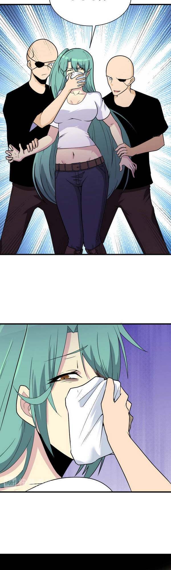 Cửa Hàng Đào Bảo Thông Tam Giới Chapter 215 - 35