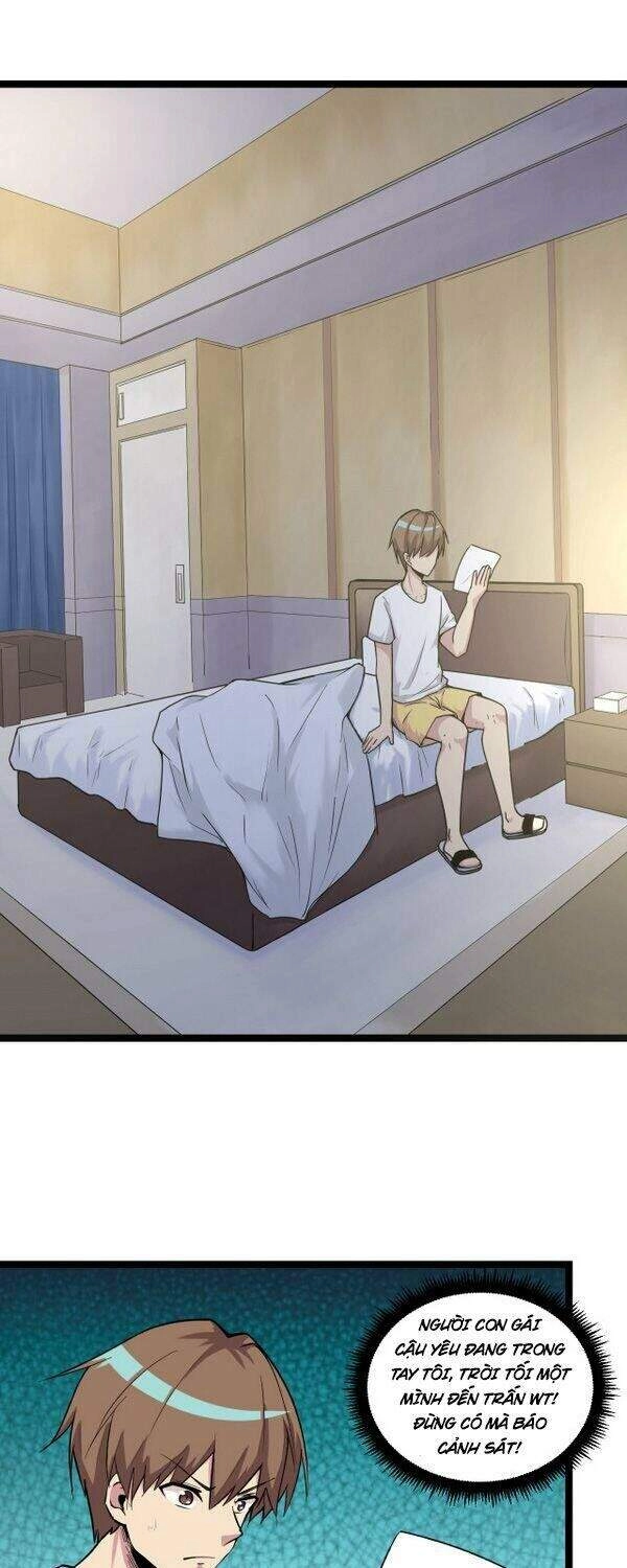 Cửa Hàng Đào Bảo Thông Tam Giới Chapter 216 - 1