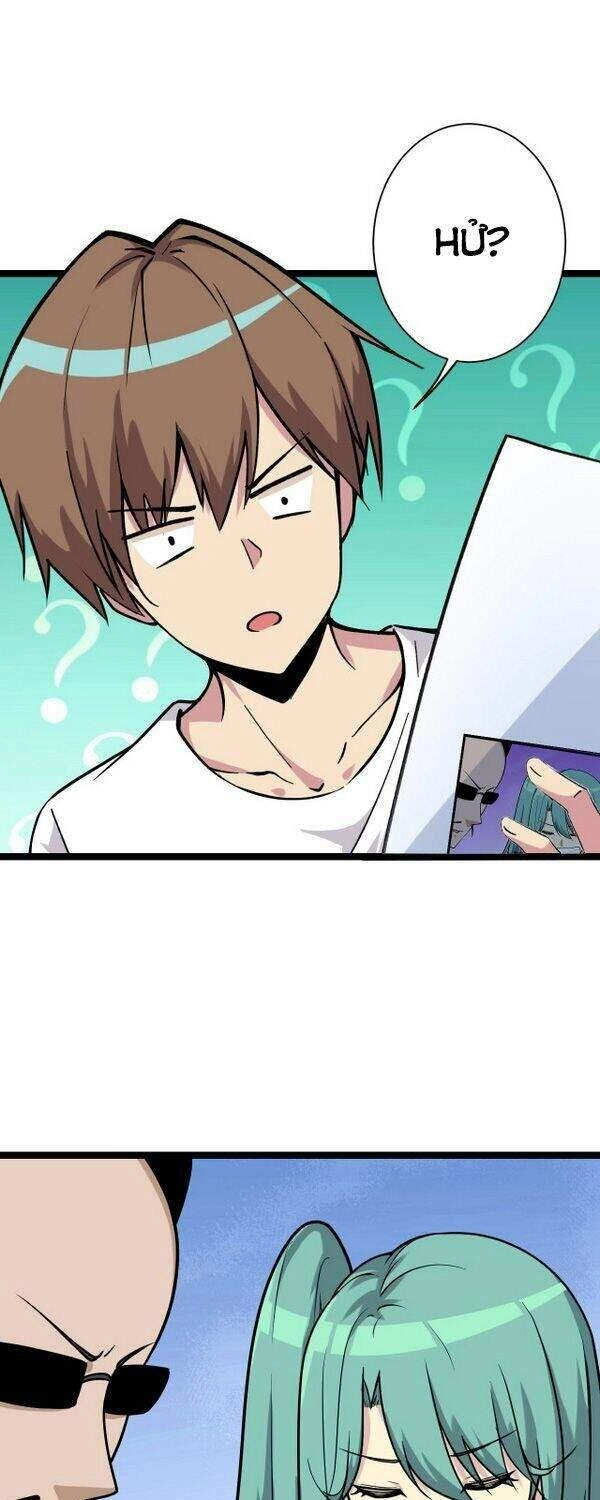 Cửa Hàng Đào Bảo Thông Tam Giới Chapter 216 - 5