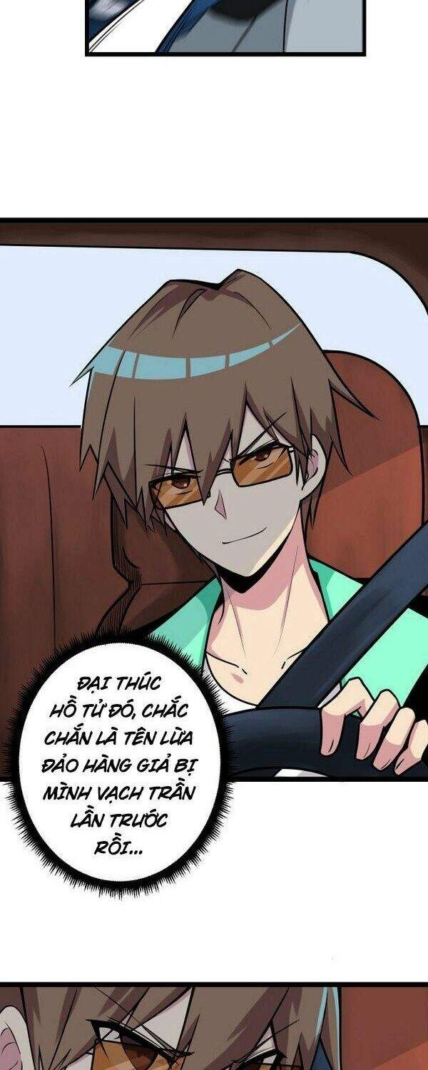 Cửa Hàng Đào Bảo Thông Tam Giới Chapter 216 - 8