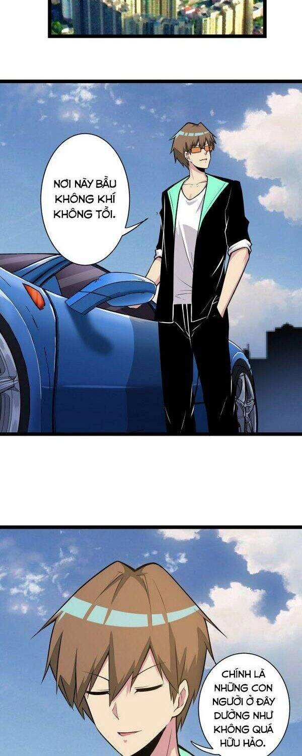 Cửa Hàng Đào Bảo Thông Tam Giới Chapter 216 - 10