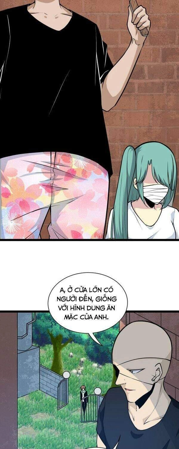 Cửa Hàng Đào Bảo Thông Tam Giới Chapter 216 - 17