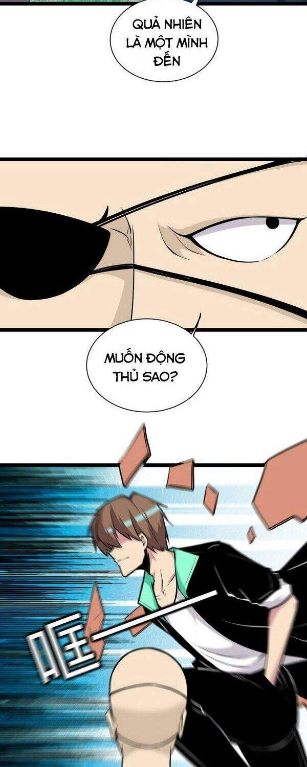 Cửa Hàng Đào Bảo Thông Tam Giới Chapter 216 - 18