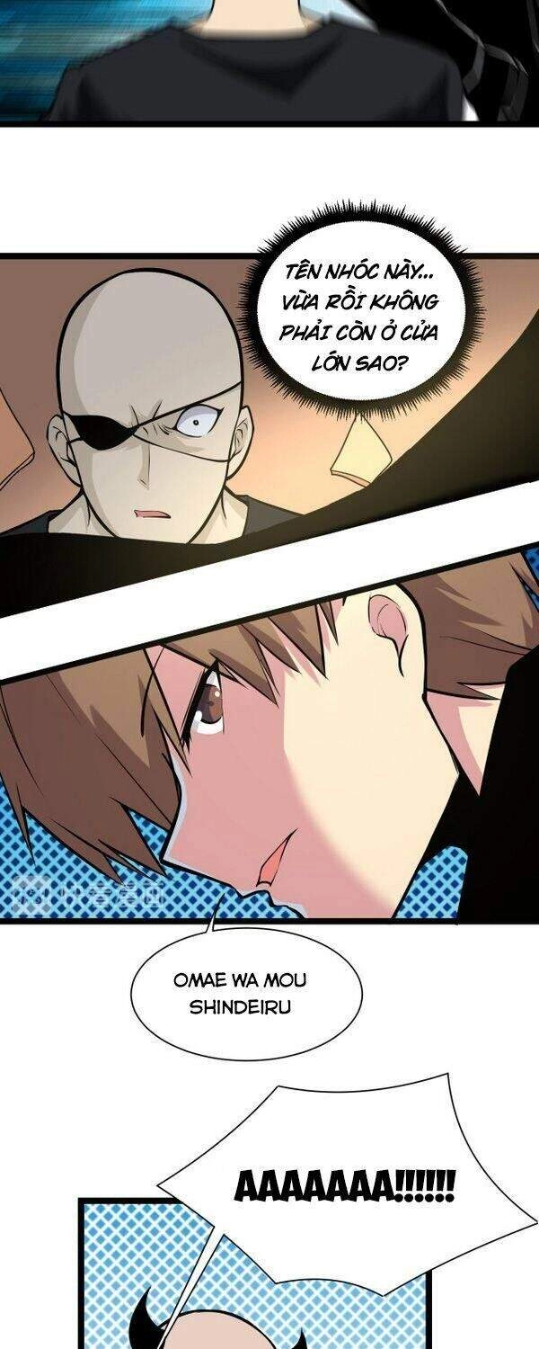 Cửa Hàng Đào Bảo Thông Tam Giới Chapter 216 - 19