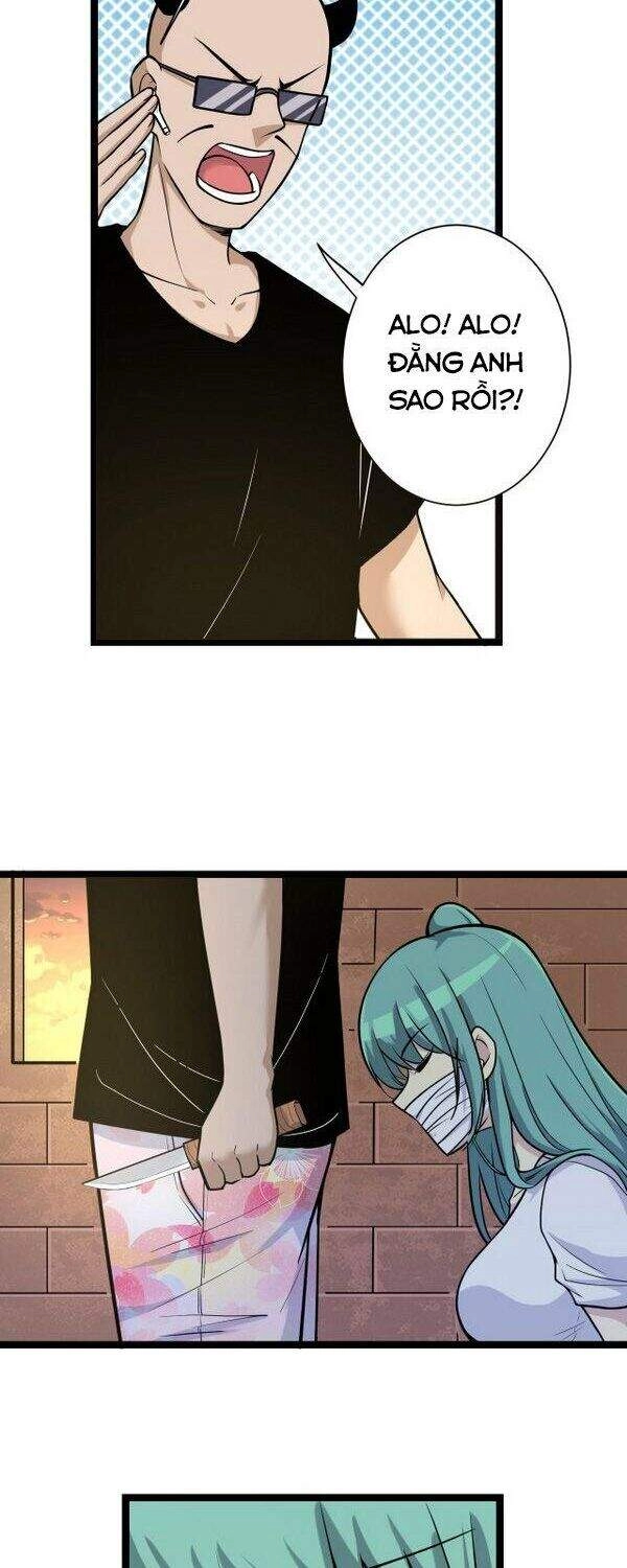 Cửa Hàng Đào Bảo Thông Tam Giới Chapter 216 - 20